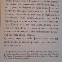 2 libri di Sartre