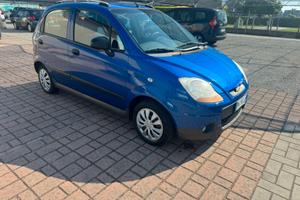 Chevrolet matix