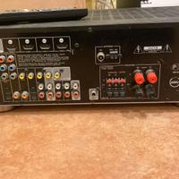 Yamaha Surround sound receiver RX-V371