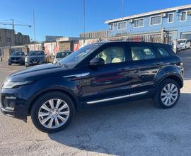 LAND ROVER Range Rover Evoque 2.0 TD4 180 CV 5p.