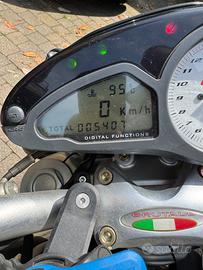 MV Agusta Brutale 989 - 2008