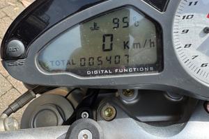 MV Agusta Brutale 989 - 2008