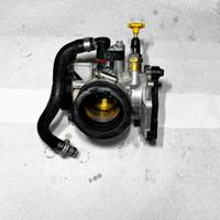 Corpo farfallato ktm smr/sx-f 450 2023-25