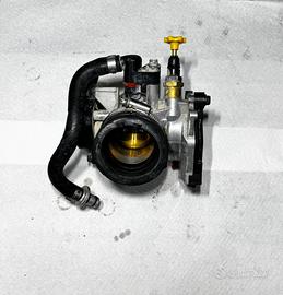 Corpo farfallato ktm smr/sx-f 450 2023-25