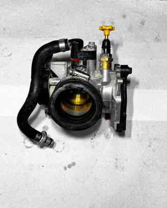 Corpo farfallato ktm smr/sx-f 450 2023-25