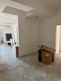 Piano cottura a gas e forno  elettrico incasso