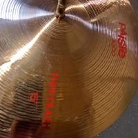 Piatto Paiste serie 3000 Crash '15