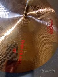 Piatto Paiste serie 3000 Crash '15