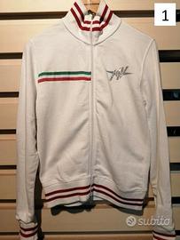 Mv agusta abbigliamento nuovo in promo