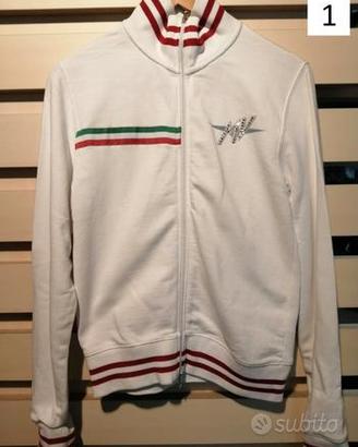 Mv agusta abbigliamento nuovo in promo