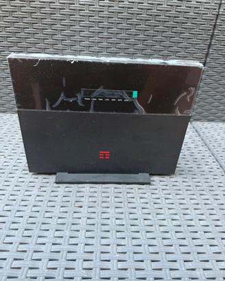 Modem tim hub+