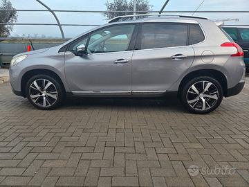 Peugeot 2008 anno 2015