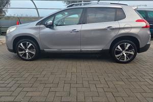 Peugeot 2008 anno 2015