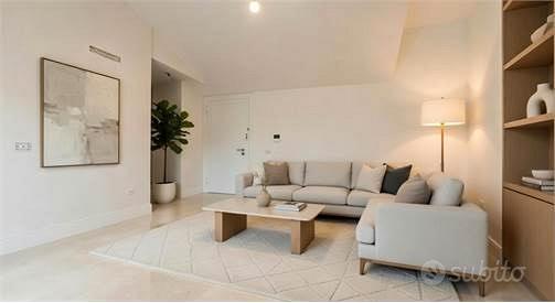 Apartment in Selargius, Casteddu/Cagliari - Vista 2