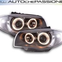 Fari anteriori per BMW SERIE 1 BMW SERIE 1 E81 E87