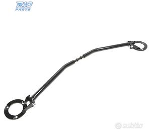 STABILIZZATORE REGOLABILE BMW E46 98-07 NERO