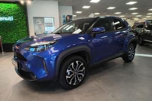 Toyota Yaris Cross 1.5 Hybrid 5p. E-CVT Trend
