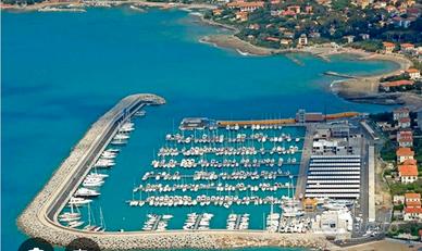 Marina Cala de Medici