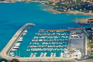 Marina Cala de Medici