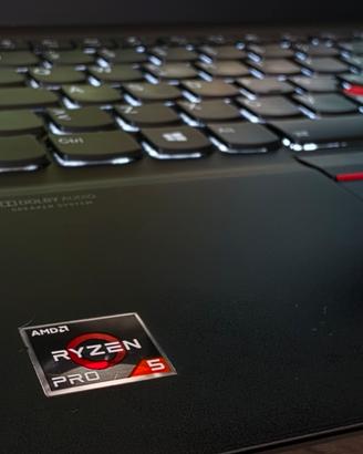 Thinkpad T14s Ryzen  pro 16🔶️
