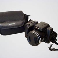 Medion LIFE P44029 (MD 86929) 20MP Zoom Ottico 35x