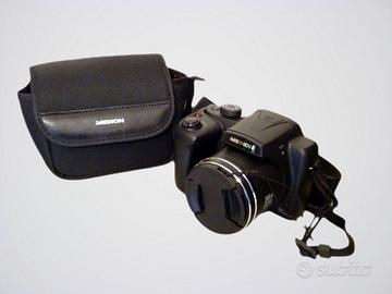 Medion LIFE P44029 (MD 86929) 20MP Zoom Ottico 35x