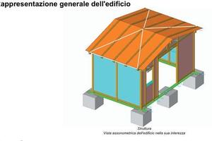 Terreno con permesso cottage zona termale toscana