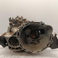 CAMBIO MANUALE COMPLETO KIA Carens 2Â° Serie M5GF2