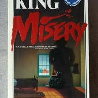 Misery, di Stephen King