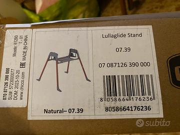 Stand Up Lullaglide Chicco