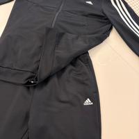 Adidas Tuta ragazzo 15 /16 anni