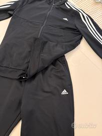 Adidas Tuta ragazzo 15 /16 anni