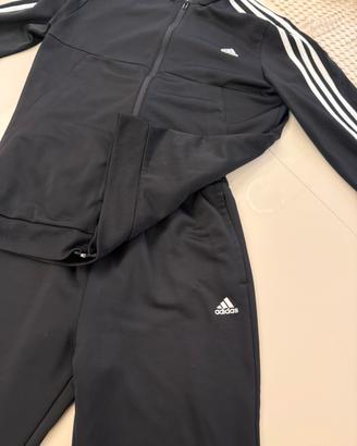 Adidas Tuta ragazzo 15 /16 anni