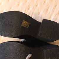 Scarpe Braccialini