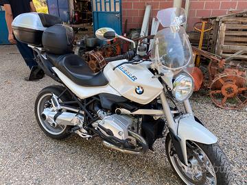 Bmw r1200r