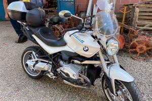 Bmw r1200r