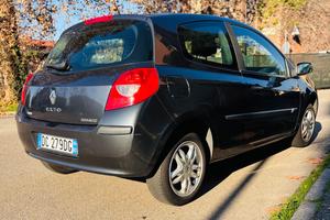 Renoul clio