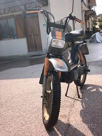 Piaggio superbravo 50