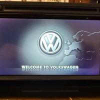 Autoradio Navigatore VW RNS 510