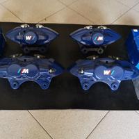 Freni M Perfroamcne BMW Serie 1 2 3 4 F20 F30 F32