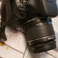 Canon eos 600D