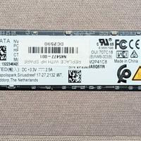 SSD NVMe 256GB Foresee M.2 2280 -  94 ore di uso