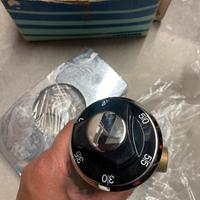 Miscelatore termostatico Theta Cristina