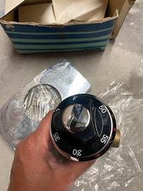 Miscelatore termostatico Theta Cristina