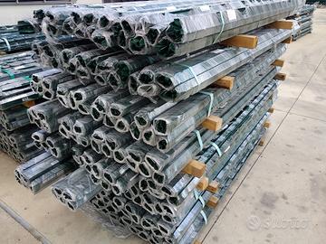 Reti - Tettoie - Box Auto - Box Cani