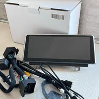 BMW CARTABLET ANDROID 10.2 POLLICI SNAPDRAGON