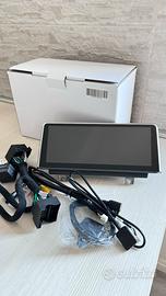 BMW CARTABLET ANDROID 10.2 POLLICI SNAPDRAGON