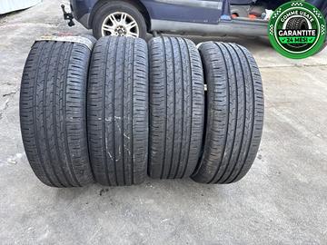 gomme usate 1955516 Estivo CONTINENTAL - ECO - 456
