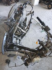 Beverly 125
