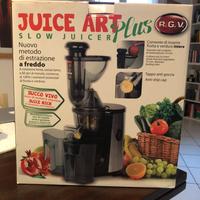 Estrattore professionale